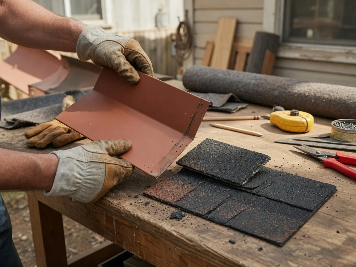 Roof Repair company in Crucible, PA